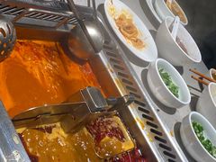 -海底捞火锅(吴中路店)