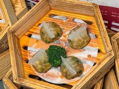 -半岛名轩·海鲜酒家(深圳湾后海汇店)