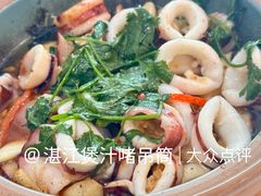 -鹿鸣酒家(越秀店)