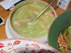 -黄鹤天厨·泡椒田鸡创始者(莲花店)