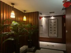 -九尊影院足道·轻奢SPA(丰庆路店)