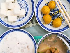 -曾氏姜撞奶甜品专家(岳阳店)