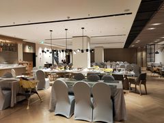 -食光全日制餐厅(绵阳首开喜来登酒店)