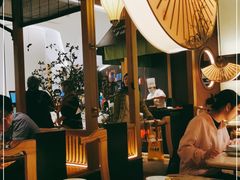 大堂-弄堂里(滨江龙湖天街店)