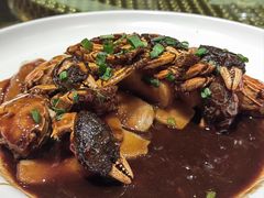 -金枝玉叶上海人家食府(三里河店)