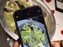 -狮拾久·现代新加坡料理(壹方城店)