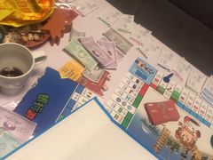 -FullHouse桌游跑团血染剧本杀(南京西路店)