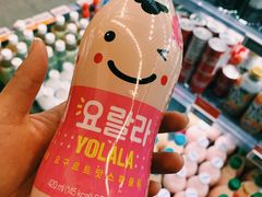 -Olé精品超市(北京合生汇店)