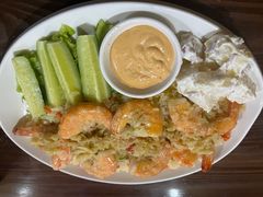 -panchos 墨西哥餐厅(嘉绿苑店)