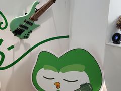 -音乐窝玩创中心·乐器声乐(海珠乐峰店)