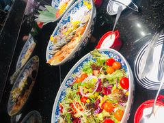 -礼途酒店·餐吧