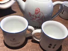 -香园茶社·金陵小灶(老门东店)