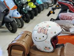 -风速摩托北苑旗舰店(北苑店)