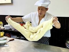 -萍姨抻面馆·鸡架冒菜(清湖店)