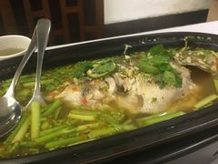 -阿诺泰·泰国餐厅(棕北店)