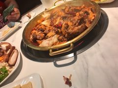 -涿派·炝锅鱼(涿州店)