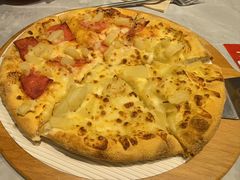 -必胜客(中山店)