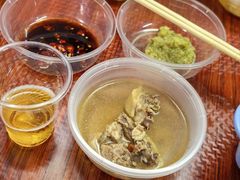 -威邵鸡煲(西华路总店)