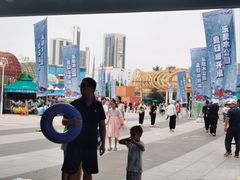 -武汉玛雅海滩水公园