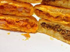 -吉品合酥脆烤饼(嘉里城店)