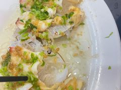 -天天海鲜城·海鲜大排档(新溪店)