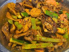 -嘎嘎鸭下巴·爆辣干锅(明教寺店)