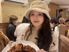 -老吉士酒家(天平路店)