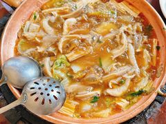 -腾益清真铜瓢牛肉馆