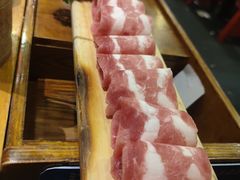 -蜀辣居鲜货老火锅(簇桥富顿中心店)