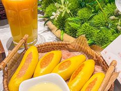 -U你·天然调味(南湖总店)