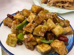 -北戴河庆山饭店·海鲜砂锅粥(北戴河黑石路店)