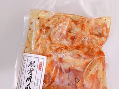 -脱骨凤爪(石桥店)