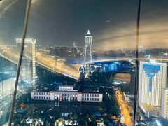 -Hi City·城市之巅