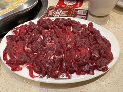 -八合里潮汕鲜牛肉火锅(吉大店)