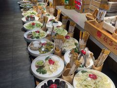-鸽子窝(黄村店)