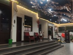 -乡乐园蟹庄·阳澄湖农家乐