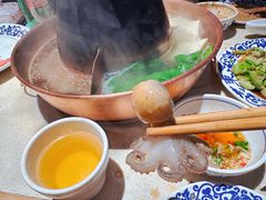 -东镇老火锅(长春路首店)