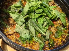 -Ameigo梅果·云贵川bistro(长宁来福士店)