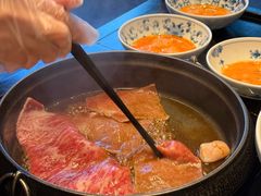 -然锅料理