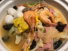 -章吴记喜瑞餐厅(东东城店)