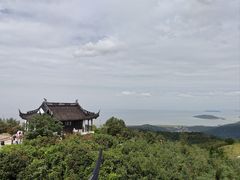 -缥缈峰景区