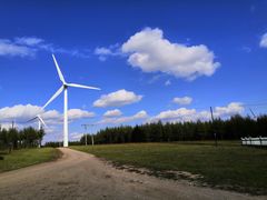 -塞罕坝国家级自然保护区