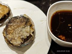 -川骄海鲜自助(河东店)