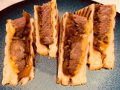 澳洲牛肉三明治-Bco豆库(星耀天地店)