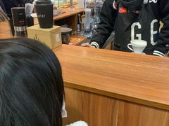 -Gee Coffee Roasters(万象城店)