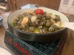 -锡和无锡菜(景丽苑店)