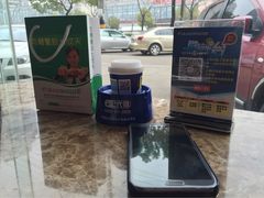 -七欣天香辣蟹火锅(南通任港路大润发店)