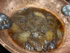 -朝伟清真铜瓢牛肉馆(三十年老·店)