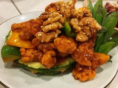 干鲍鱼烩饭-裕.鹅庄