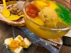 -许留山(梳士巴利道店)